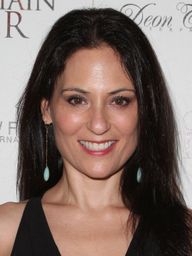 Judie Aronson