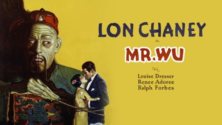 Mr. Wu