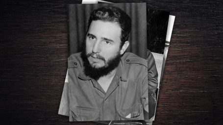 The Dictator's Playbook