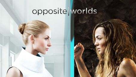Opposite Worlds