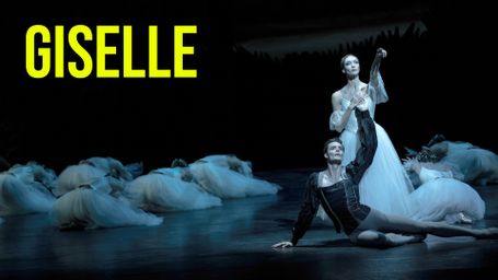 Giselle