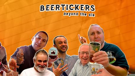 BeerTickers