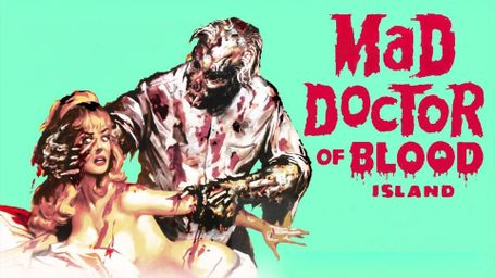 Tomb of the Living Dead