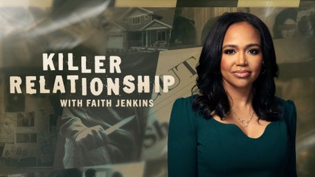 Killer Relationship With Faith Jenkins