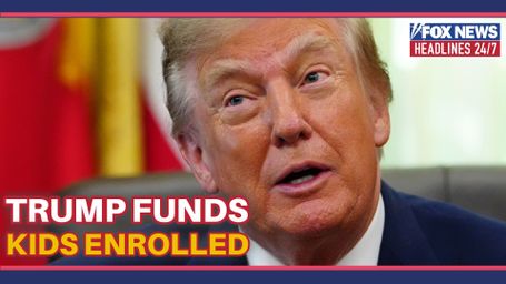 Trump Accounts Enroll Every Child: How Families Qualify