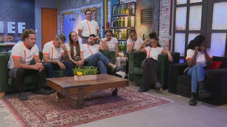 Top Chef VIP
