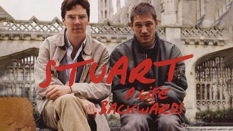 Stuart: A Life Backwards