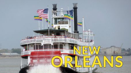 New Orleans