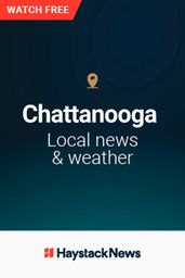 Chattanooga News & Weather