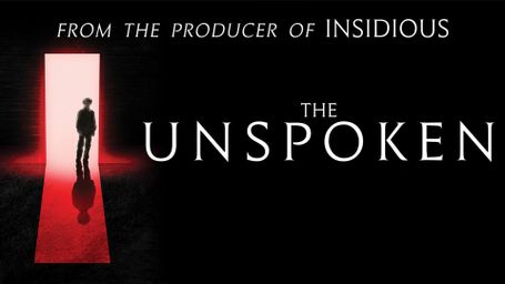The Unspoken