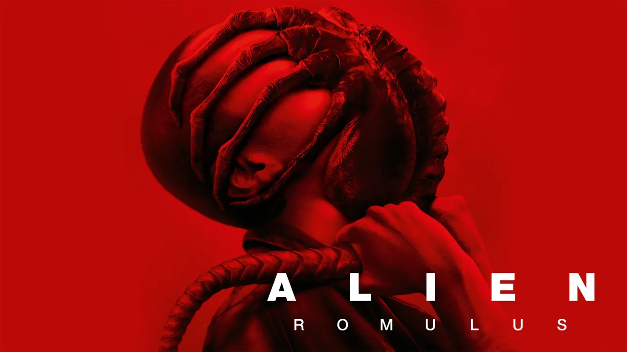 Alien: Romulus
