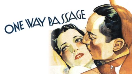 One Way Passage
