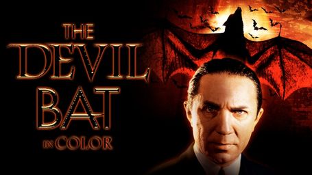Devil Bat