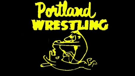 Barry Owens Presents Portland Wrestling Volume 5