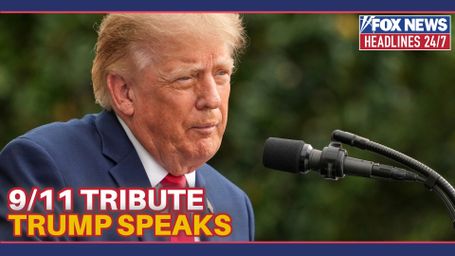 Fox News Headlines 24/7