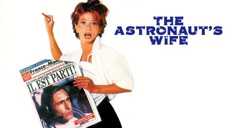 The Astronaut's Wife
