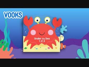 Under the Sea 1, 2, 3