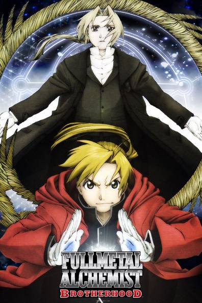 Fullmetal Alchemist: Brotherhood (2009) – Throwback Anime Review