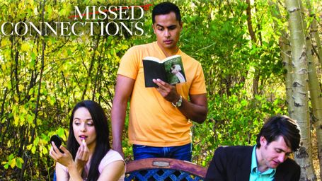 Missed Connections
