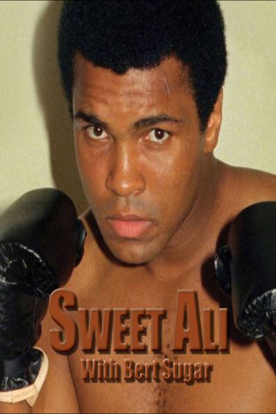 How to watch and stream Muhammad Ali & Bert Sugar - Sweet Ali with Bert ...