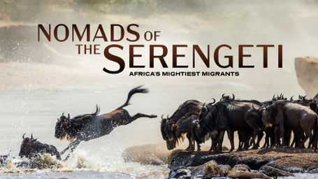 Nomads of the Serengeti