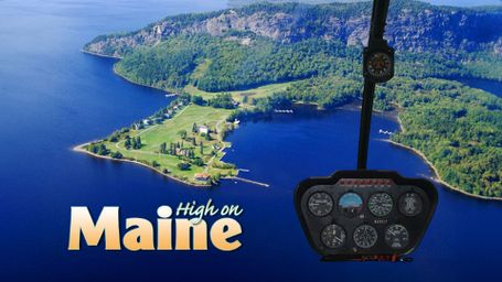 High on Maine