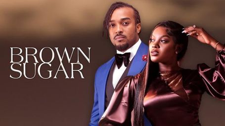 Brown Sugar