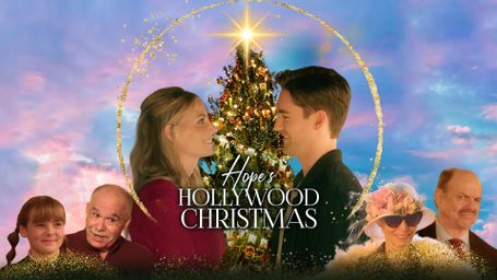Hope's Hollywood Christmas
