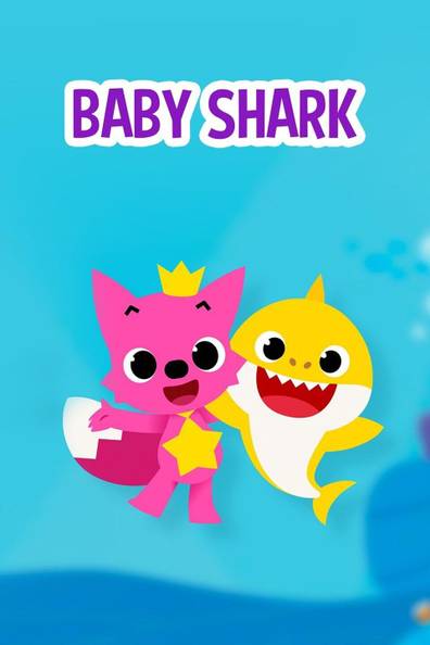 How to watch and stream Baby Shark - 2008-2022 on Roku