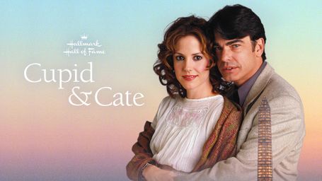 Cupid & Cate