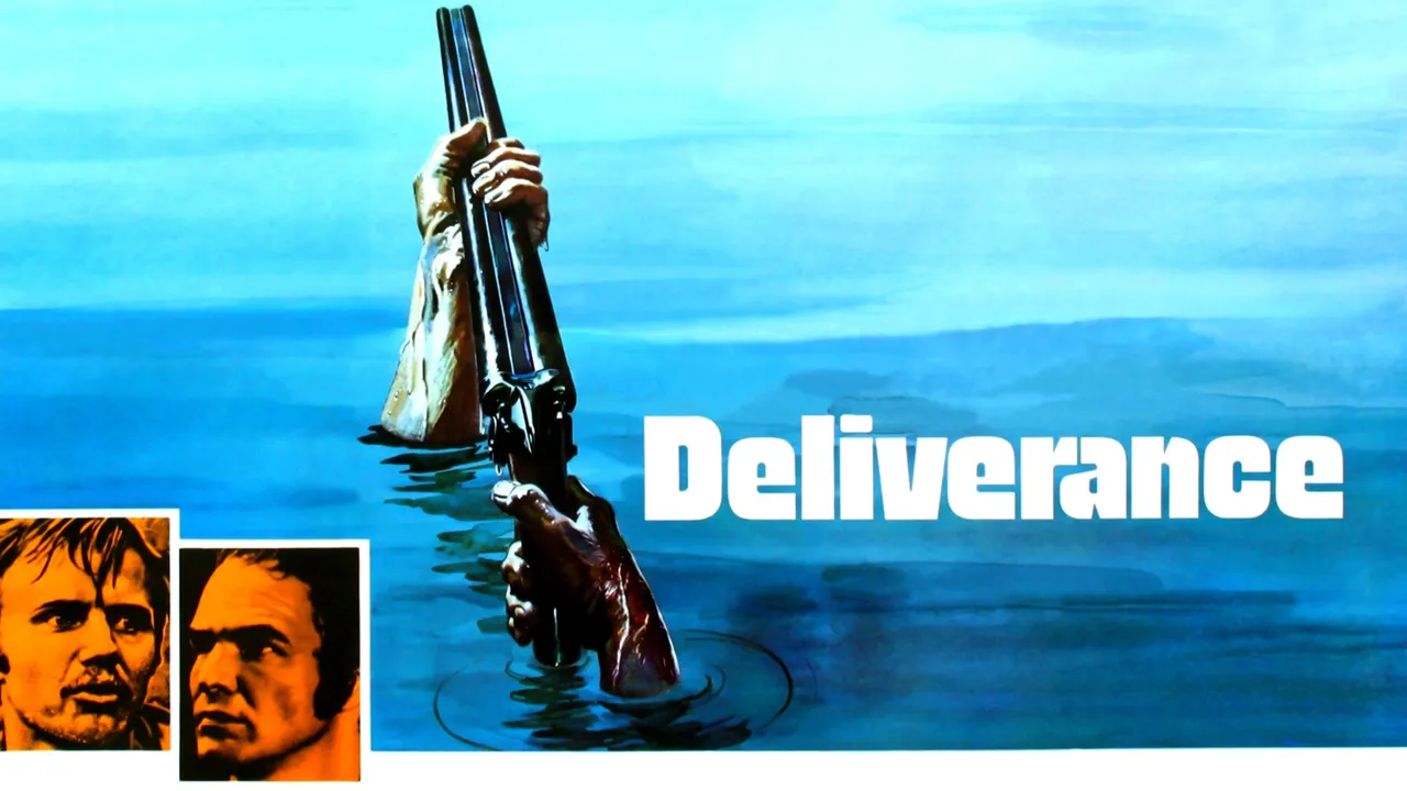 Deliverance
