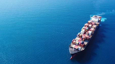 The Global Fault Lines of Trade