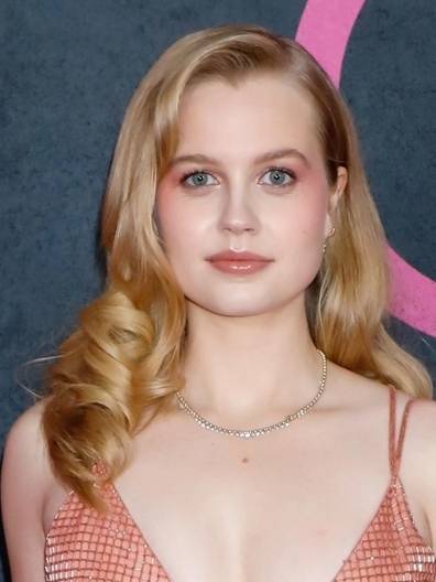 How to watch and stream Angourie Rice movies and TV shows