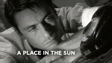 A Place in the Sun