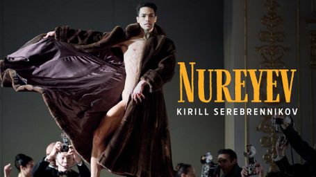 Nureyev