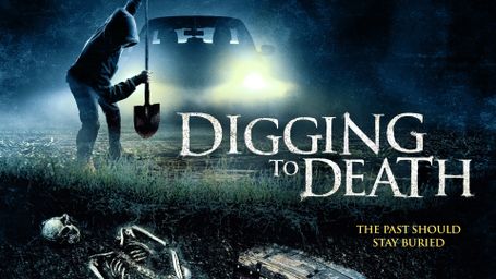 Digging to Death