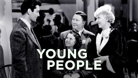 Young People