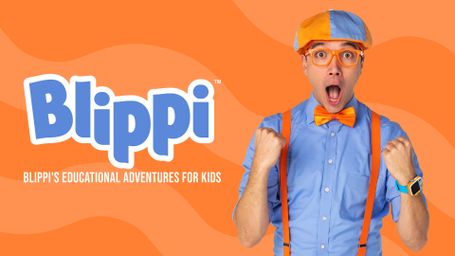 Blippi
