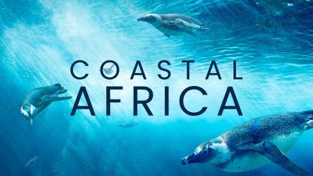 Coastal Africa