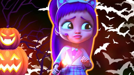 The ghost student Part 2