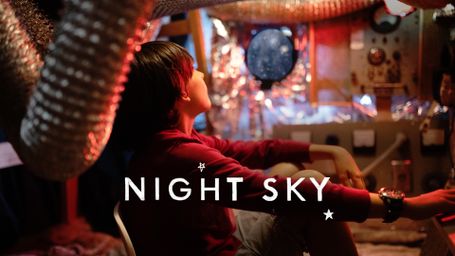 Night Sky