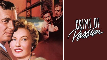 Crime of Passion