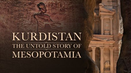 Kurdistan The Untold Story Of Mesopotamia