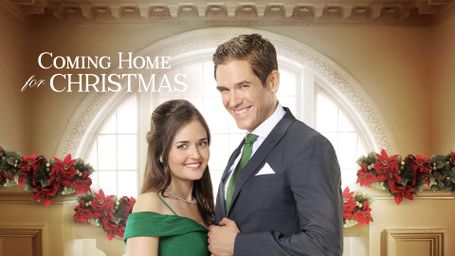 Coming Home for Christmas