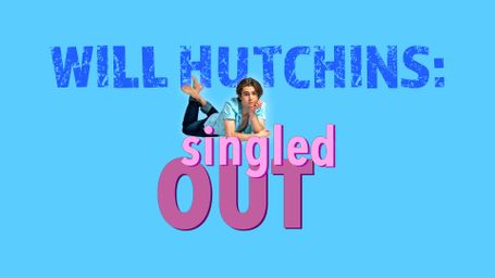 Will Hutchins: Singled Out