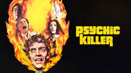 Psychic Killer