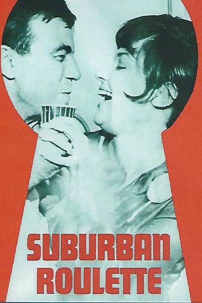 How to watch and stream Suburban Roulette - 1967 on Roku