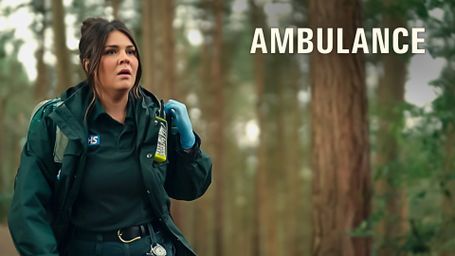 Ambulance