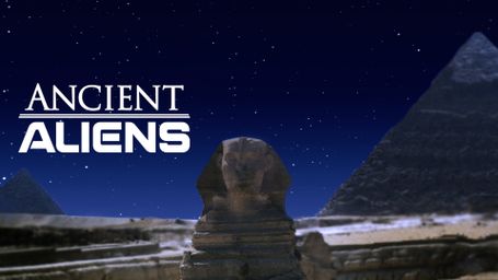 Ancient Aliens
