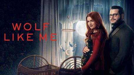 Wolf Like Me